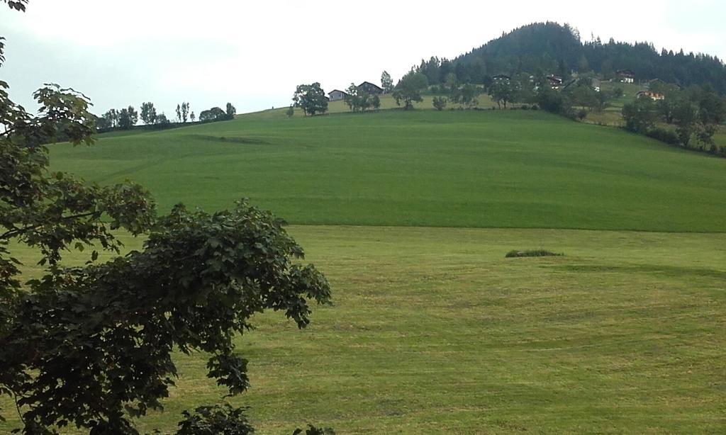 Grossberghof Villa Taxenbach Rom bilde