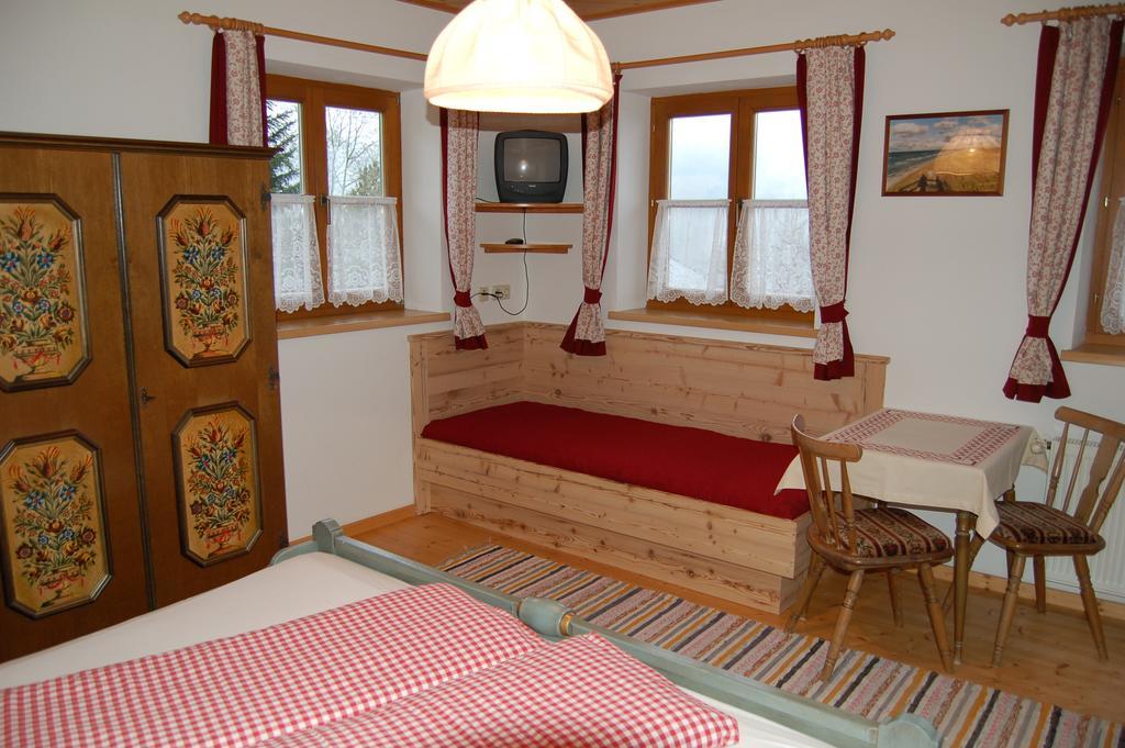 Grossberghof Villa Taxenbach Eksteriør bilde