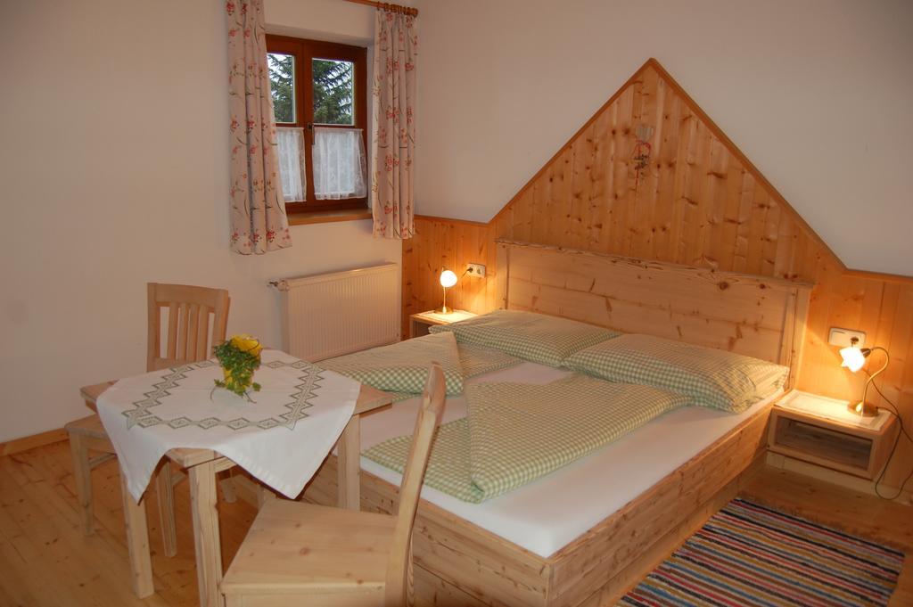 Grossberghof Villa Taxenbach Rom bilde